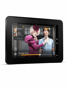 Amazon Kindle Fire HD - 2