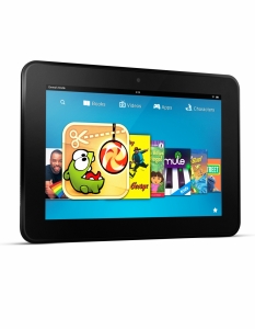 Amazon Kindle Fire HD - 6