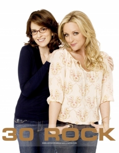 30 Rock - 3