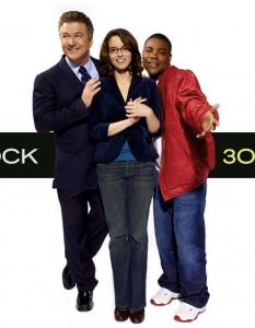 30 Rock - 5