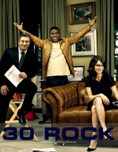 30 Rock - 7