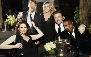 30 Rock