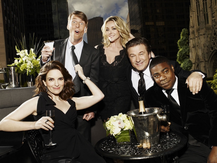 30 Rock