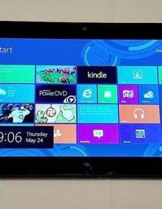 Lenovo ThinkPad Tablet 2 - 1