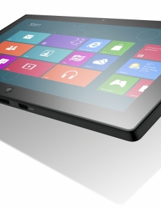 Lenovo ThinkPad Tablet 2 - 2