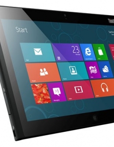 Lenovo ThinkPad Tablet 2 - 6