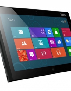 Lenovo ThinkPad Tablet 2 - 7