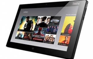 Lenovo ThinkPad Tablet 2