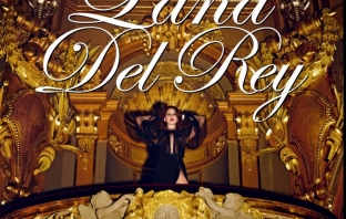 GQ Woman of 2012 Lana Del Rey - еротична фотосесия