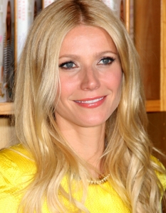 Гуинет Полтроу (Gwyneth Paltrow) - 10