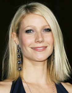 Гуинет Полтроу (Gwyneth Paltrow) - 6