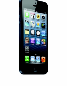 iPhone 5 - 1