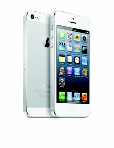 iPhone 5 - 2