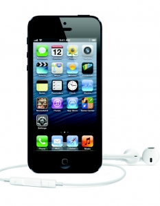 iPhone 5 - 3