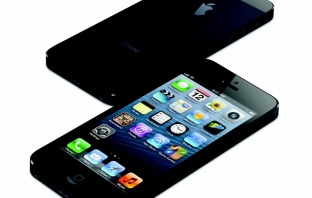 iPhone 5