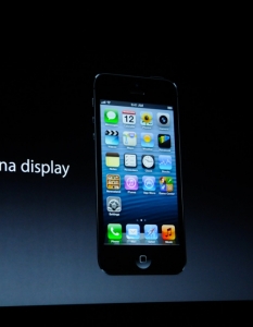 iPhone 5 comment - 1