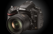 Nikon D600