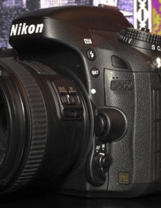 Nikon D600 - 9