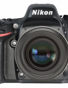 Nikon D600 - 2