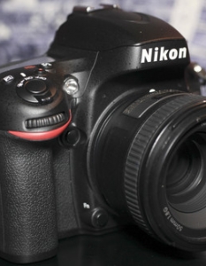 Nikon D600 - 6