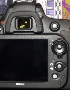 Nikon D600 - 7