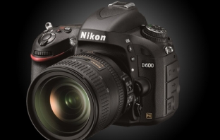 Nikon D600