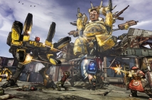 Borderlands 2 review