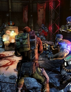 Borderlands 2 review - 1