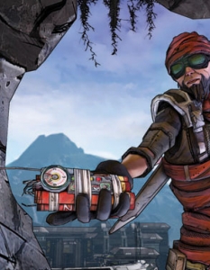 Borderlands 2 review - 3