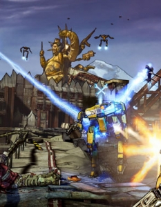 Borderlands 2 review - 5