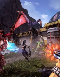 Borderlands 2 review - 6