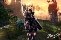 Blade & Soul