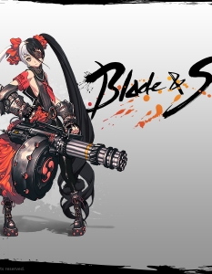 Blade & Soul - 14