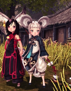 Blade & Soul - 2