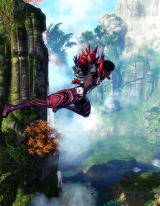 Blade & Soul - 6