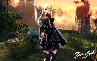 Blade & Soul