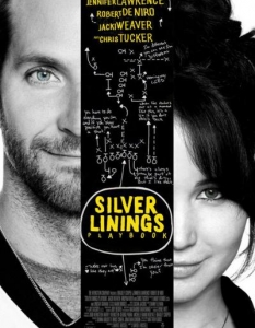 Silver Linings Playbook  - 1