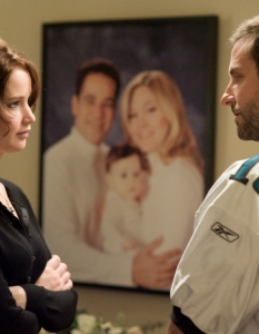 Silver Linings Playbook  - 2