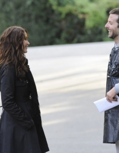 Silver Linings Playbook  - 4