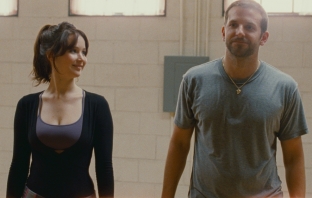 Silver Linings Playbook 