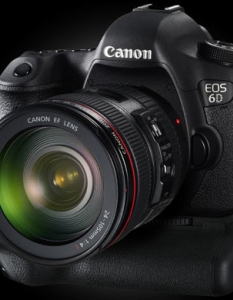 Canon EOS 6D - 9