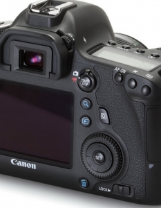 Canon EOS 6D - 2