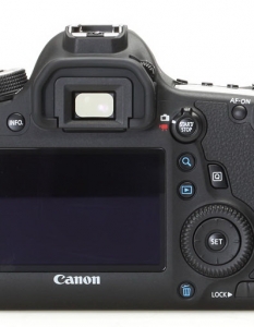 Canon EOS 6D - 6