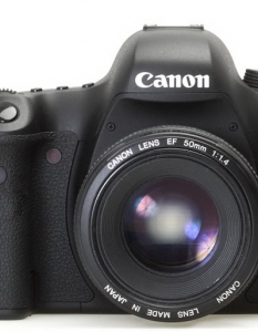 Canon EOS 6D - 7