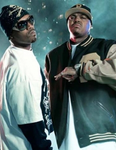 Three 6 Mafia печелят Оскар
През 2005 г. Three 6 Mafia всяват фурор не само с изпълнението на парчето си It’s Hard Out There for a Pimp, но и с факта, че то бива оценено като достойно за Оскар. Песента е второто хип-хоп парче, което получава престижната награда, след Lose Yourself на Eminem от 2002 г.
 