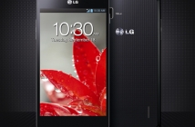 LG Optimus G