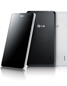 LG Optimus G - 9