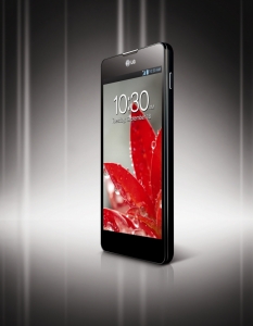 LG Optimus G - 1