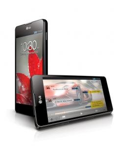 LG Optimus G - 8