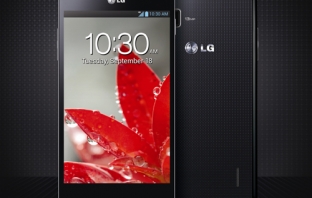LG Optimus G LG Optimus G
